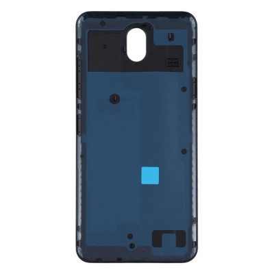Back Panel Cover For Lg K30 2019 Blue - Maxbhi Com