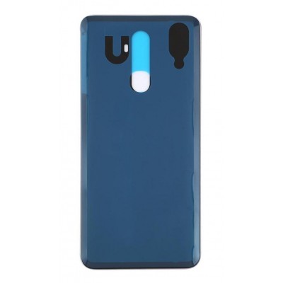 Back Panel Cover For Oppo Reno Ace Black - Maxbhi Com
