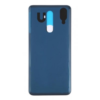 Back Panel Cover For Oppo Reno Ace White - Maxbhi Com