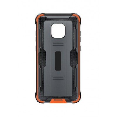 Back Panel Cover For Plum Gator 7 Orange - Maxbhi Com