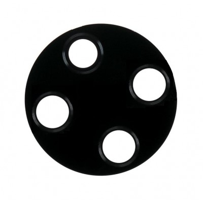 Camera Lens For Huawei Mate 30 5g Black By - Maxbhi Com