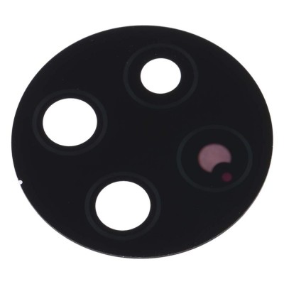 Camera Lens For Huawei Mate 30 5g Black By - Maxbhi Com