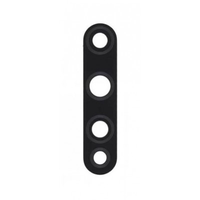 Camera Lens For Huawei Nova 6 Black By - Maxbhi Com
