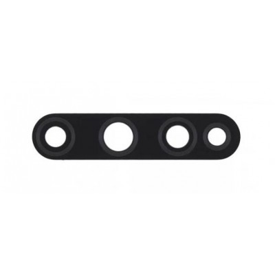 Camera Lens For Huawei Nova 6 Black By - Maxbhi Com