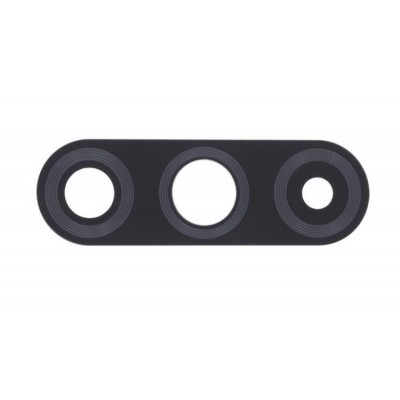 Camera Lens For Infinix Smart 4c Black By - Maxbhi Com