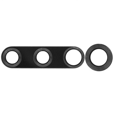 Camera Lens For Motorola Moto G8 Play Black By - Maxbhi Com