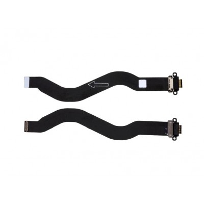 Charging Connector Flex Pcb Board For Huawei Mate 30 5g By - Maxbhi Com