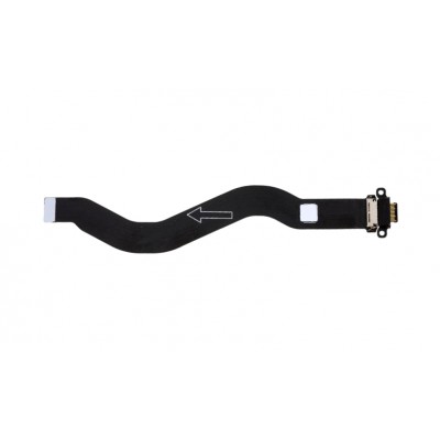 Charging Connector Flex Pcb Board For Huawei Mate 30 5g By - Maxbhi Com
