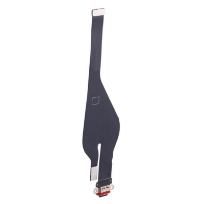 Charging Connector Flex Pcb Board For Oppo Reno Ace By - Maxbhi Com