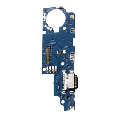 Charging Connector Flex Pcb Board For Xiaomi Mi Max 2 By - Maxbhi Com