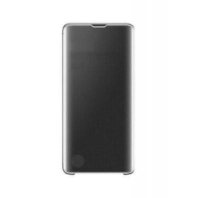 Flip Cover For Plum Gator 7 Black By - Maxbhi Com