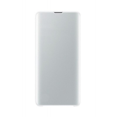 Flip Cover For Plum Gator 7 White By - Maxbhi Com
