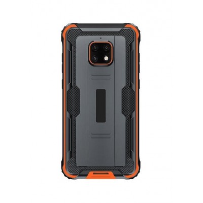 Full Body Housing For Plum Gator 7 Orange - Maxbhi Com