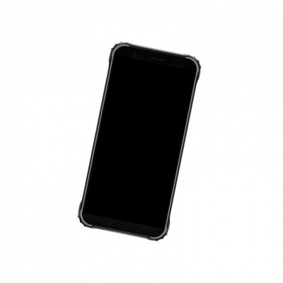 LCD Frame Middle Chassis for Plum Gator 7 Black