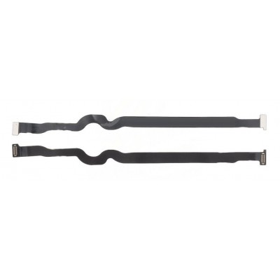 Main Board Flex Cable For Huawei Mate 30 Rs Porsche Design By - Maxbhi Com