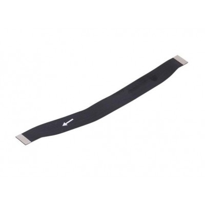 Main Board Flex Cable For Huawei Mediapad M6 Turbo 8 4 By - Maxbhi Com