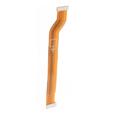 Main Board Flex Cable For Oppo K5 By - Maxbhi Com
