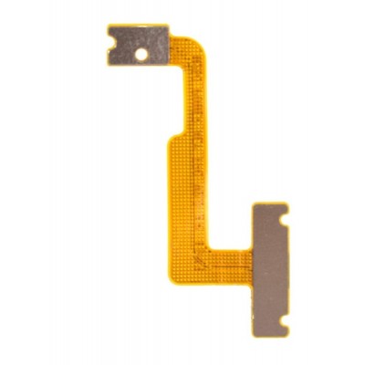 Power Button Flex Cable For Lg K30 2019 On Off Flex Pcb By - Maxbhi Com