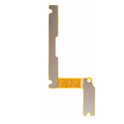 Volume Button Flex Cable For Lg K30 2019 By - Maxbhi Com