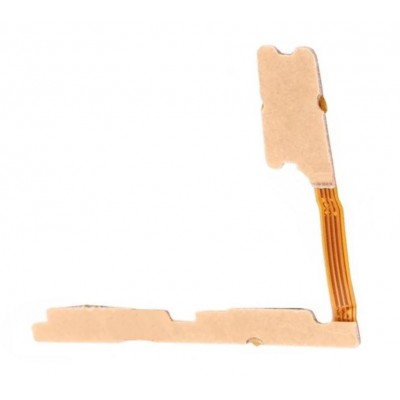 Volume Button Flex Cable For Oppo K5 By - Maxbhi Com