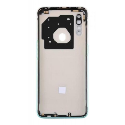 Back Panel Cover For Oppo A8 White - Maxbhi Com