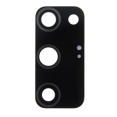 Camera Lens For Honor V30 Pro Black By - Maxbhi Com