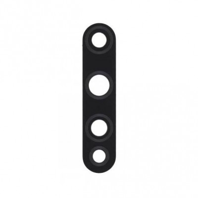 Camera Lens For Huawei Nova 6 5g Red By - Maxbhi Com
