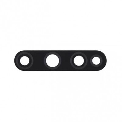 Camera Lens For Huawei Nova 6 5g White By - Maxbhi Com