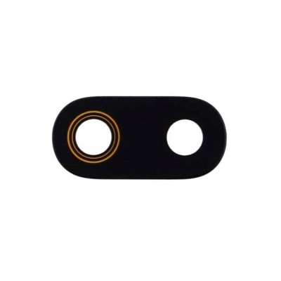 Camera Lens For Realme C2s Black By - Maxbhi Com