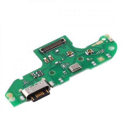 Charging Connector Flex Pcb Board For Motorola Moto G8 Play By - Maxbhi Com