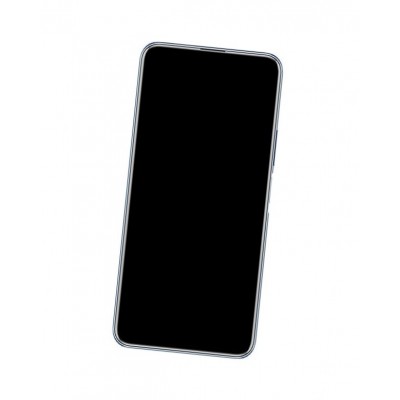 Fingerprint Sensor Flex Cable For Huawei Enjoy 20 Plus 5g Pink By - Maxbhi Com