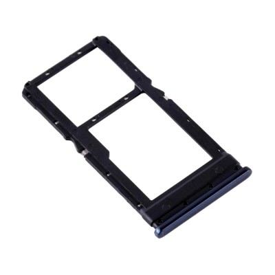 Sim Card Holder Tray For Xiaomi Poco X3 Blue - Maxbhi Com