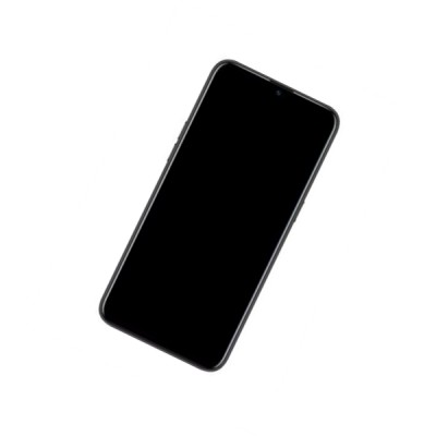Volume Button Flex Cable For Realme C2s By - Maxbhi Com