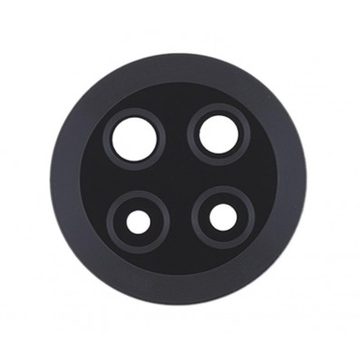 Camera Lens For Huawei Enjoy 20 Plus 5g Black By - Maxbhi Com