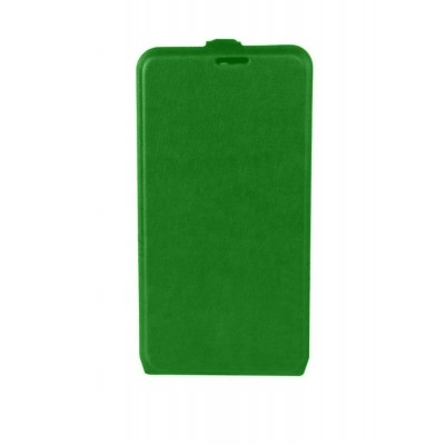 Flip Cover For Energizer E280s Green By - Maxbhi Com