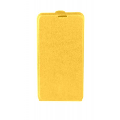 Flip Cover For Energizer E280s Yellow By - Maxbhi Com