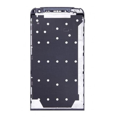 Lcd Frame Middle Chassis For Lg G5 Black By - Maxbhi Com