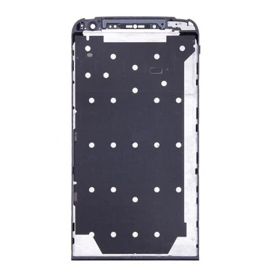 Lcd Frame Middle Chassis For Lg G5 Gold By - Maxbhi Com