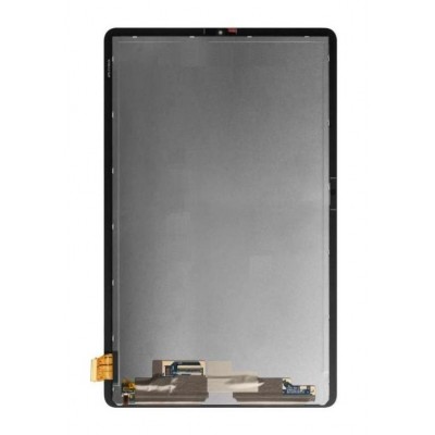 Lcd With Touch Screen For Samsung Galaxy Tab S6 Lite Grey By - Maxbhi Com