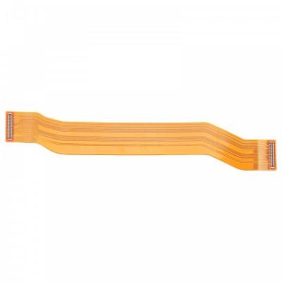 Main Board Flex Cable For Huawei Enjoy 20 Plus 5g By - Maxbhi Com