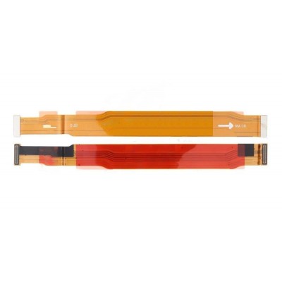 Main Board Flex Cable For Huawei Matepad Pro 5g By - Maxbhi Com