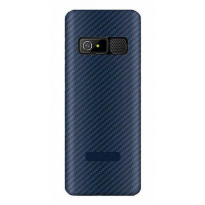 Full Body Housing For Energizer E280s Blue - Maxbhi Com