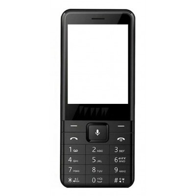 Full Body Housing For Energizer E280s Brown - Maxbhi Com