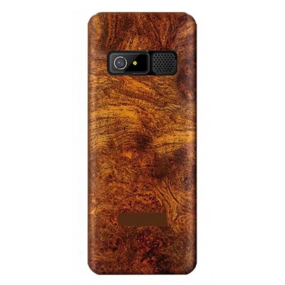Full Body Housing For Energizer E280s Brown - Maxbhi Com