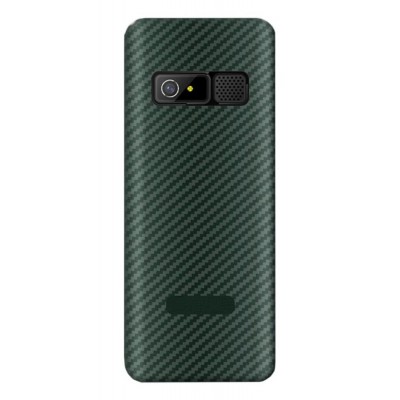 Full Body Housing For Energizer E280s Green - Maxbhi Com
