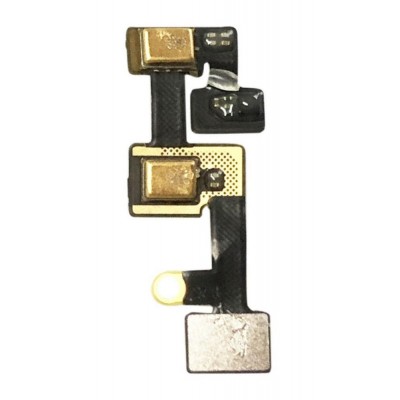 Microphone Flex Cable For Apple Ipad 10 2 By - Maxbhi Com