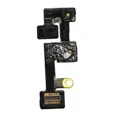 Microphone Flex Cable For Apple Ipad 10 2 By - Maxbhi Com