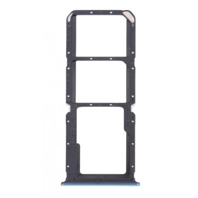 Sim Card Holder Tray For Oppo A93 5g Aura - Maxbhi Com