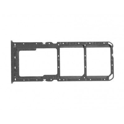 Sim Card Holder Tray For Oppo A9 2020 White - Maxbhi Com
