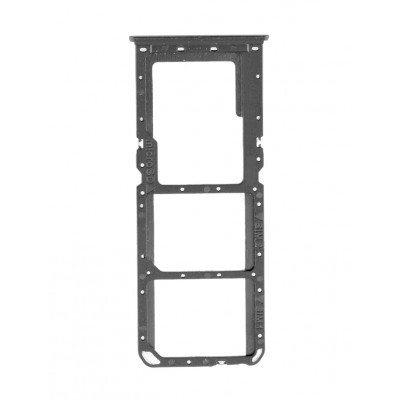 Sim Card Holder Tray For Oppo A9 2020 White - Maxbhi Com